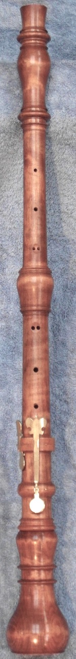 Eichentopf Brussel smal