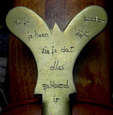 Robbert Wijne C knop kopie