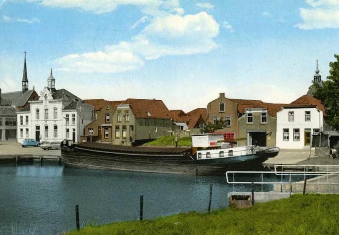 Martha Jacoba in Oudetonge archief Harry de Groot