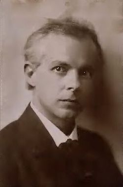 Bela Bartk kopie