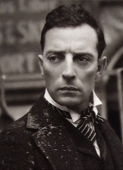 Buster Keaton kopie