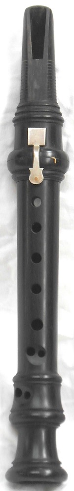 sopraanchalumeau smal