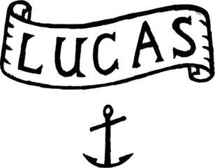 brandmerk transparant