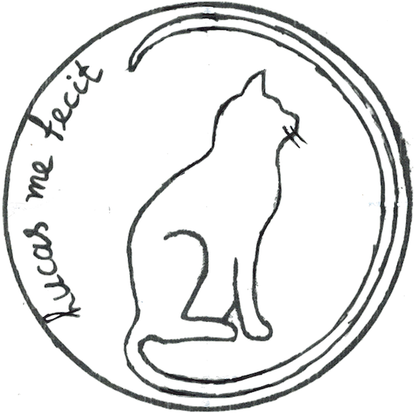 kat met naam zonder hulplijnen transparant 600x600 599