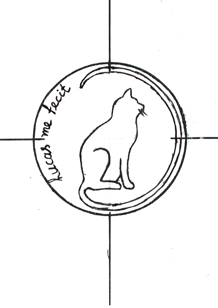 kat transparant 300x300