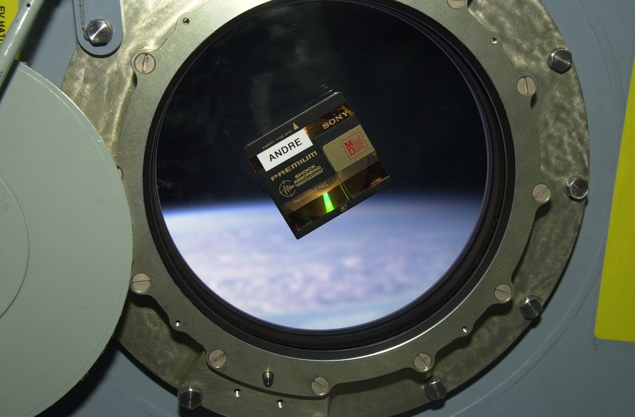 Flexible Outlook heel hoog